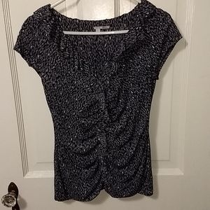 Nordstrom Halogen top